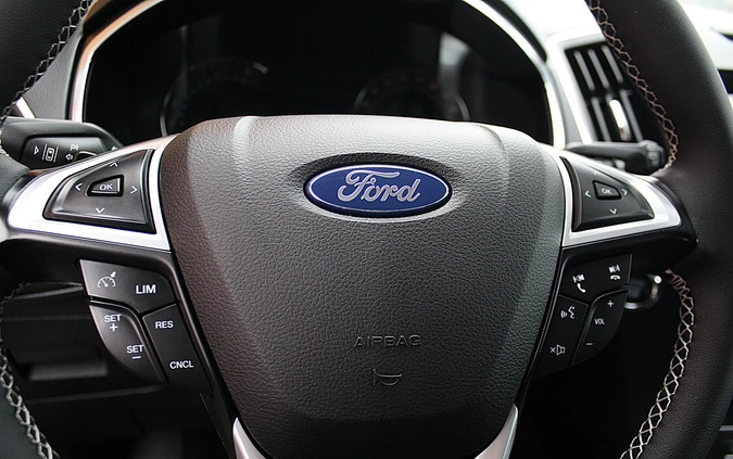 Ford S-Max cena 59900 przebieg: 31200, rok produkcji 2015 z Radom małe 742